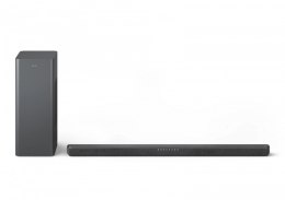 Soundbar Philips TAB6309/10 2.1 z bezprzewodowym subwooferem kompaktowy
