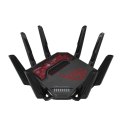 Router Asus ROG WiFi 7 GT-BE19000 trójpasmowy do gier