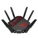 Router Asus ROG WiFi 7 GT-BE19000 trójpasmowy do gier