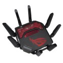 Router Asus ROG WiFi 7 GT-BE19000 trójpasmowy do gier
