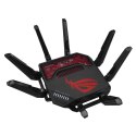 Router Asus ROG WiFi 7 GT-BE19000 trójpasmowy do gier