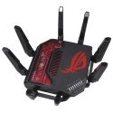 Router Asus ROG WiFi 7 GT-BE19000 trójpasmowy do gier