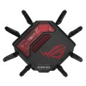 Router Asus ROG WiFi 7 GT-BE19000 trójpasmowy do gier