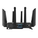 Router Asus ROG WiFi 7 GT-BE19000 trójpasmowy do gier