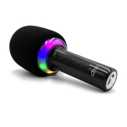 Mikrofon karaoke z głośnikiem Bluetooth Karaoke Idol BT MT399 bezprzewodowy