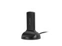 Karta sieciowa Lanberg NC-3000-WI USB 3.0 AX3000 WiFi 6 tri-band