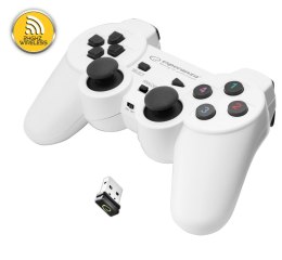 Esperanza GAMEPAD BEZPRZEWODOWY 2.4GH PS3/PC GLADITOR