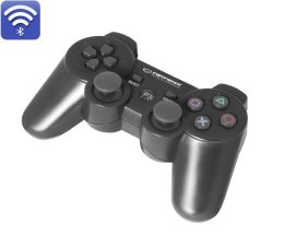 Esperanza GAMEPAD BEZPRZEWODOWY BLUETOOTH PS3 MARINE