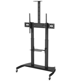 Wózek do monitora Neomounts PLASMA-M1950E 60-100 cali do 100kg