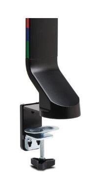 Kensington Uchwyt Space Saving Monitor Arm Single ergonomiczny ramię