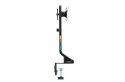 Kensington Uchwyt Space Saving Monitor Arm Single ergonomiczny ramię