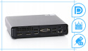 Hp Elitedesk 800 G4 Intel Core i5 8GB DDR4 256GB SSD Windows 11 Pro