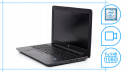 Hp Zbook 15 G3 Intel Core i7 16GB DDR4 256GB SSD Windows 10 Pro 15.6"