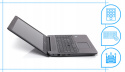 Hp Zbook 15 G3 Intel Core i7 16GB DDR4 256GB SSD Windows 10 Pro 15.6"