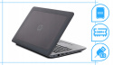 Hp Zbook 15 G3 Intel Core i7 16GB DDR4 256GB SSD Windows 10 Pro 15.6"
