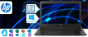 Hp Zbook 15 G3 Intel Core i7 16GB DDR4 512GB SSD Windows 10 Pro 15.6"