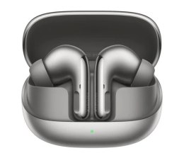 Słuchawki Xiaomi Buds 5 Pro Bluetooth tytanowe z redukcją szumów