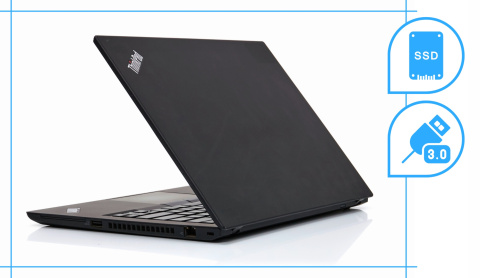 Lenovo Thinkpad T14 Intel Core i5 16GB DDR4 512GB SSD Windows 11 Pro 14" Lenovo Thinkpad T14 Intel Core i5 16GB DDR4 512GB SSD Windows 11 Pro 14"