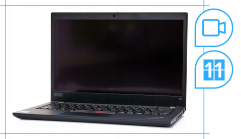 Lenovo Thinkpad T14 Intel Core i5 16GB DDR4 512GB SSD Windows 11 Pro 14" Lenovo Thinkpad T14 Intel Core i5 16GB DDR4 512GB SSD Windows 11 Pro 14"