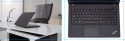 Lenovo Thinkpad T14 Intel Core i5 16GB DDR4 512GB SSD Windows 11 Pro 14"