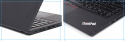 Lenovo Thinkpad T14 Intel Core i5 16GB DDR4 512GB SSD Windows 11 Pro 14"