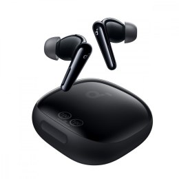Słuchawki bezprzewodowe Anker Soundcore Liberty 4 PRO Bluetooth czarne z ANC