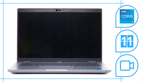 Latitude 5420 Intel Core i5 16GB DDR4 256GB SSD Windows 11 Pro 14" Latitude 5420 Intel Core i5 16GB DDR4 256GB SSD Windows 11 Pro 14"