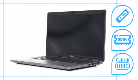 Latitude 5420 Intel Core i5 16GB DDR4 256GB SSD Windows 11 Pro 14" Latitude 5420 Intel Core i5 16GB DDR4 256GB SSD Windows 11 Pro 14"