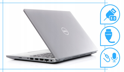 Latitude 5420 Intel Core i5 16GB DDR4 256GB SSD Windows 11 Pro 14" Latitude 5420 Intel Core i5 16GB DDR4 256GB SSD Windows 11 Pro 14"