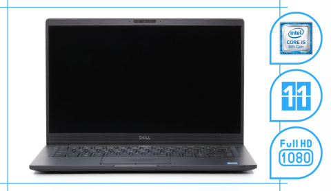 Latitude 7400 Intel Core i5 16GB DDR4 1000GB SSD Windows 11 Pro 14" Latitude 7400 Intel Core i5 16GB DDR4 1000GB SSD Windows 11 Pro 14"