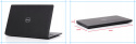 Latitude 7400 Intel Core i5 16GB DDR4 1000GB SSD Windows 11 Pro 14"