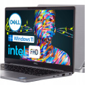 Dell Latitude 7400 Intel Core i7 16GB DDR4 512GB SSD Windows 11 Pro 14"