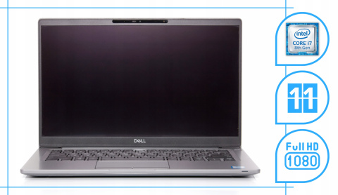 Dell Latitude 7400 Intel Core i7 16GB DDR4 512GB SSD Windows 11 Pro 14" Dell Latitude 7400 Intel Core i7 16GB DDR4 512GB SSD Windows 11 Pro 14"
