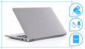 Dell Latitude 7400 Intel Core i7 16GB DDR4 512GB SSD Windows 11 Pro 14"