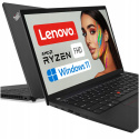 Thinkpad T14 AMD Ryzen 5 16GB DDR4 256GB SSD Windows 11 Pro 14"