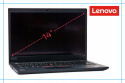 Thinkpad T14 AMD Ryzen 5 16GB DDR4 256GB SSD Windows 11 Pro 14"
