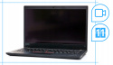 Thinkpad T14 AMD Ryzen 5 16GB DDR4 512GB SSD Windows 11 Pro 14"