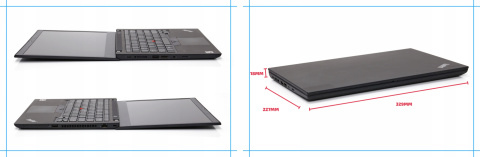 Thinkpad T14 AMD Ryzen 5 16GB DDR4 512GB SSD Windows 11 Pro 14" Thinkpad T14 AMD Ryzen 5 16GB DDR4 512GB SSD Windows 11 Pro 14"