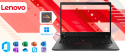 Thinkpad T14 AMD Ryzen 5 16GB DDR4 512GB SSD Windows 11 Pro 14"