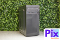 Baseoffice V1 Intel Core i5 16GB DDR3 256GB SSD DVD Windows 10 Pro