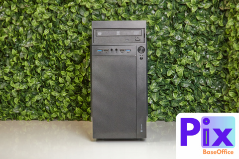 Baseoffice V2 Intel Core i7 16GB DDR3 1000GB SSD DVD Windows 10 Pro Baseoffice V2 Intel Core i7 16GB DDR3 1000GB SSD DVD Windows 10 Pro
