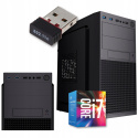 Baseoffice V4 Intel Core i7 16GB DDR3 512GB SSD DVD Windows 10 Pro