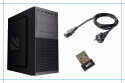 Baseoffice V4 Intel Core i7 16GB DDR3 512GB SSD DVD Windows 10 Pro