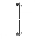 Adapter Maclean MC-990 VESA do monitorów 17-32 cale czarny max 10kg Adapter Maclean MC-990 VESA do monitorów 17-32 cale czarny max 10kg