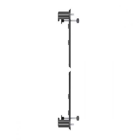 Adapter Maclean MC-990 VESA do monitorów 17-32 cale czarny max 10kg Adapter Maclean MC-990 VESA do monitorów 17-32 cale czarny max 10kg