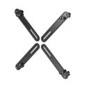 Adapter Maclean MC-990 VESA do monitorów 17-32 cale czarny max 10kg Adapter Maclean MC-990 VESA do monitorów 17-32 cale czarny max 10kg