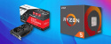 BSG Striker V6 AMD Ryzen 5 AMD Radeon RX 6600 16GB DDR4 1000GB SSD Windows 11 Pro