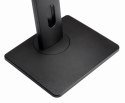 Gembird Stojak na monitor regulowany 17-32 cale prosty ergonomiczny Gembird Stojak na monitor regulowany 17-32 cale prosty ergonomiczny