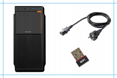 Protask V5 AMD Ryzen 7 16GB DDR4 512GB SSD DVD Windows 11 Pro Protask V5 AMD Ryzen 7 16GB DDR4 512GB SSD DVD Windows 11 Pro