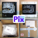 Protask V5 AMD Ryzen 7 16GB DDR4 512GB SSD DVD Windows 11 Pro